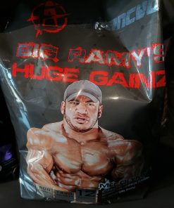 Enhanced Labs Ramy Huge Mass Gainz 14 Servings