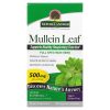 Nature's Answer, Mullein Leaf, 500 Mg, 90 Veg Capsules