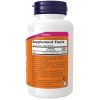 NOW Supplements, Biotin 10 Mg (10,000 McG), Extra 120s - Image 2