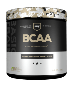 Basic Training BCAA 30 Serv Unflavoured
