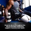 Basic Training BCAA 30 Serv Unflavoured3