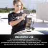Basic Training BCAA 30 Serv Unflavoured2