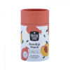 Maccoy Rosehip Peach Tea Undeniably Refreshing, 10 Tea Bags
