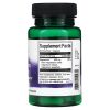 Swanson, Triple Magnesium Complex, 400 mg, 30 Capsule 1