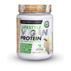 Yl Lifestyle Vegan Protein Shake 465G 15 Servings