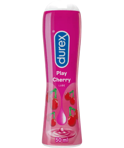 Durex Play (Cherry)Lubricating Gel 50ml