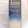Kiss Lubricating Gel Lubricant 50ml