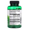 Swanson, ZMA, Anabolic Mineral Support, 800 Mg, 90 Capsules - Image 2
