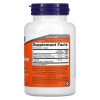 NOW Foods, L-Cysteine l cysteine , 500 Mg, 100 Tablets - Image 2