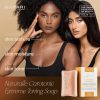 MAKARI Naturalle Carotonic Extreme Toning Soap 200g - Image 2