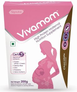 Vivamom Maternal Nutrition Supplement Powder 200g