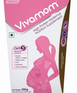 Vivamom Maternal Nutrition Supplement Powder 400g