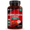New Leaf Ashwagandha Gummies 1200mg – High Strength 30 Servings