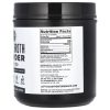 Left Coast Performance, Bone Broth Powder, Beef, (454 G) - Image 2