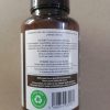 Ashwagandha KSM-66 Lions Mane 120 Veg Caps Black Pepper - Image 3