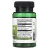 Swanson, Elecampane Root, 100 mg, 60 Capsules - Image 2