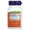 NOW Foods, Ginkgo Biloba, Double Strength, 120 mg, 50 Veg Capsules - Image 2