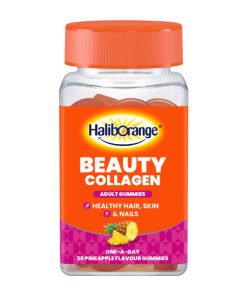 Haliborange Adult Beauty Collagen Gummies 30s