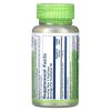 Solaray, True Herbs, Fenugreek, 1,240 Mg, 100 Vegcaps - Image 2