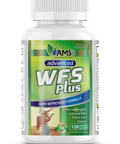 Advanced WFS Plus 120ct