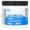 Evlution Nutrition, Black Maca Root 2500mg , 100g 40serv