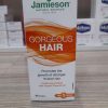 Jamieson Gorgeous Hair 60 Softgels for hair growth - Image 4