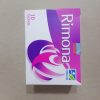 Rimona Sachets A Pack Of 10 sachets