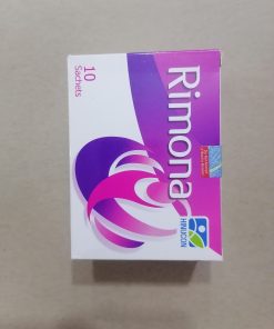 Rimona Sachets A Pack Of 10 sachets