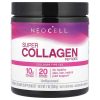 Super Collagen Peptides, Unflavored, 7 Oz (200 G) 20 Serving
