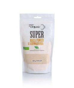 Super Maca Powder With Ashwagandha 200g