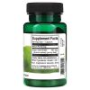 Swanson, Avena Sativa, 400 mg, 60 Capsules for mood support - Image 2