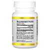 California Gold Nutrition, Spermidine, Rice Germ Extract, 1 mg, 30 Veggie Capsules - Image 2