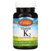 Carlson, Vitamin K2 MK-4 , 5 mg, 60 Capsules