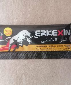 ERKEXIN Epimedium Herbal Paste 100% Natural Product 15g