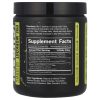 JNX Sports, The Curse!® Pre-Workout, Lemon Rush, 8.8 oz (250 g) - Image 2