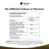 Maca Root Capsules With KSM Ashwagandha, Ginseng & Black Pepper - 180 High Strength 6000mg Capsules - Image 4