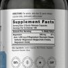 Hoorbach Magnesium Glycinate 1330mg 250 Capsules - Image 2