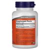 NOW Foods, L-Carnitine, 1,000 mg, 50 Tablets - Image 2
