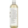 NOW Foods, Solutions, Castor Oil, 16 Fl Oz (473 Ml - Image 2