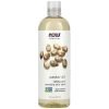 NOW Foods, Solutions, Castor Oil, 16 Fl Oz (473 Ml