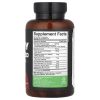 Nature's Craft, Horny Goat Weed, Advanced Complex, 90 Capsules - Image 4
