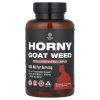 Nature's Craft, Horny Goat Weed, Advanced Complex, 90 Capsules - Image 3