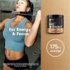 OPTIMUM NUTRITION Gold Standard Pre-Workout with Creatine, Beta-Alanine, and Caffeine for Energy, Flavor: Fruit Punch, 30 Servings - Image 3