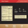 OPTIMUM NUTRITION Gold Standard Pre-Workout with Creatine, Beta-Alanine, and Caffeine for Energy, Flavor: Fruit Punch, 30 Servings - Image 2