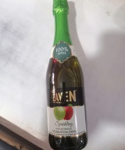 Pure Heaven Celebration Drink 100% Apple