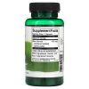 Swanson, Full Spectrum Blue Vervain, 400 mg, 60 Capsules for mood support - Image 2