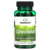 Swanson, Graviola, Soursop 530 mg, 60 Capsules