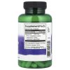 Swanson, Triple Magnesium Complex, 400 mg, 100 Capsules - Image 2
