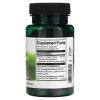 Swanson, Yohimbe Bark, 75 mg, 100 Capsules - Image 2