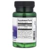 Swanson, Zinc Picolinate, 22 mg, 60 Capsules - Image 2